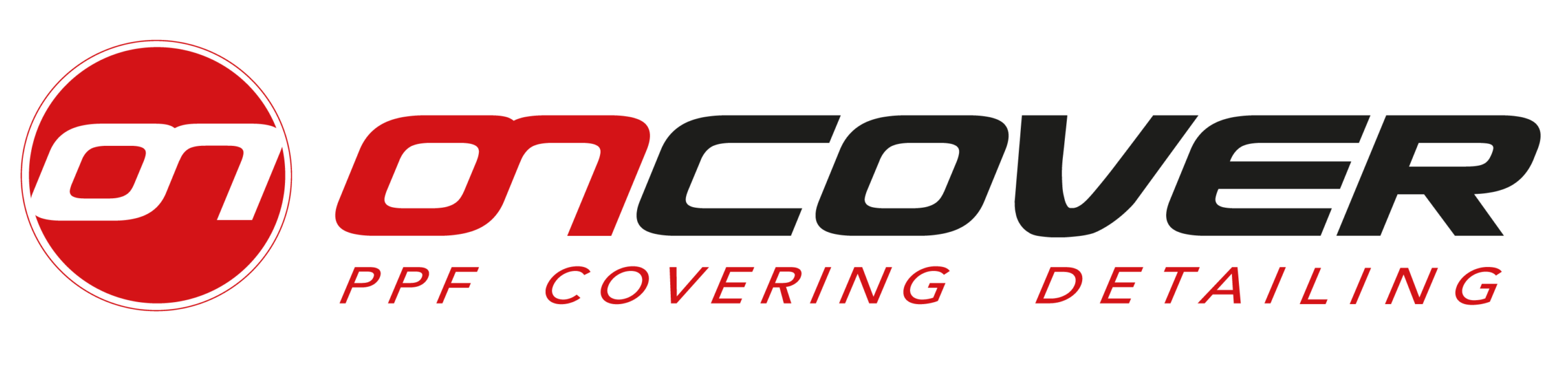 Logo ONCOVER - Spécialiste protection et nettoyage automobile à Bourg-en-Bresse